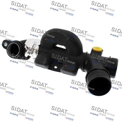 Gaine de suralimentation SIDAT 501657