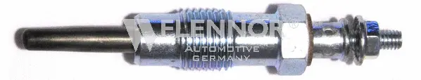 Bougie de préchauffage FLENNOR FG9025