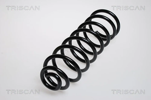 Ressort de suspension TRISCAN 8750 2736