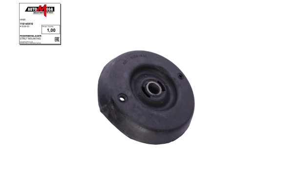 Coupelle de suspension AUTOMEGA 110145510
