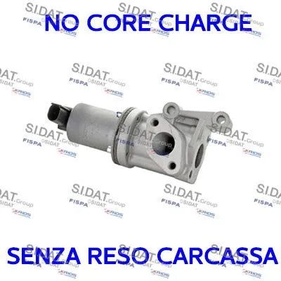 Vanne EGR AUTOTEAM L3795R