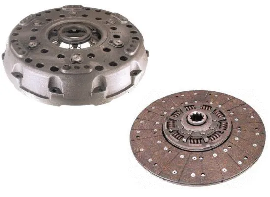 Kit d'embrayage KAWE 7032101