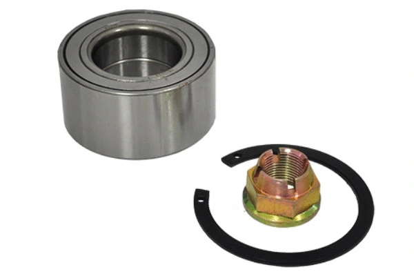 Kit de roulements de roue ASAM AUTOMOTIVE 30838