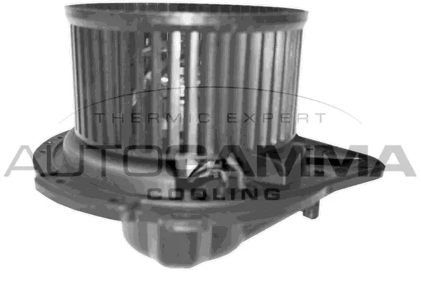 Pulseur d'air habitacle AUTOGAMMA GA31302