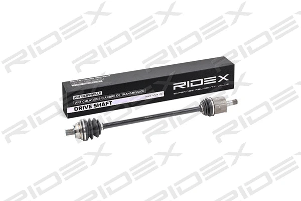 Arbre de transmission RIDEX 13D0185