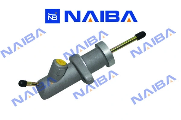 Kit d'assemblage, cylindre récepteur d'embrayage Calipere+ NAIBA SL092