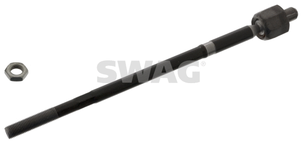 Rotule de direction intérieure, barre de connexion SWAG 30 92 8098