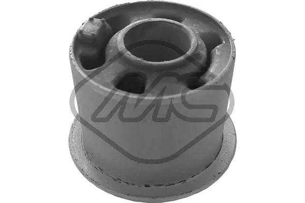 Suspension, corps de l'essieu Metalcaucho 58090