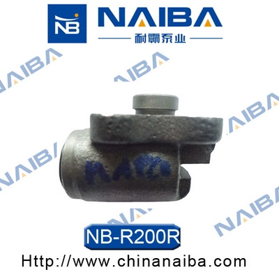 Cylindre de roue Calipere+ NAIBA R200R