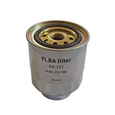Filtre à carburant FI.BA FP-717