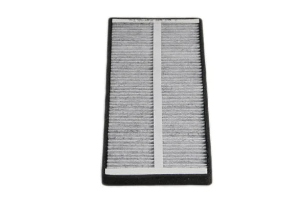 Filtre, air de l'habitacle SCT - MANNOL SAK 116