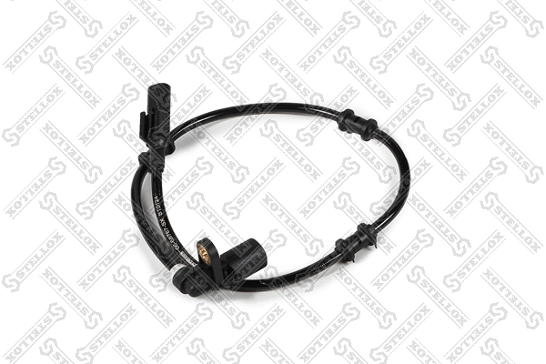 Capteur, vitesse de roue STELLOX 06-65767-SX