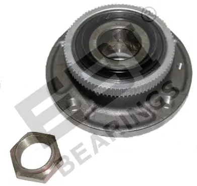 Kit de roulements de roue EBI EBK1347
