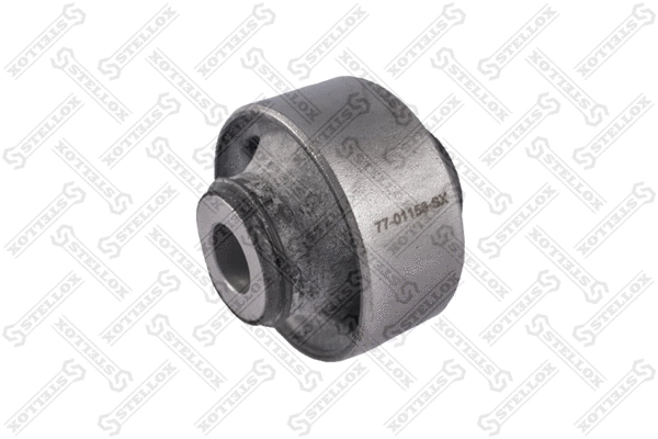 Suspension, boîte de transfert STELLOX 77-01158-SX