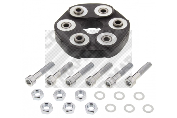 Joint, arbre de transmission MAPCO 36998