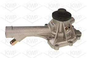 Pompe à eau, refroidissement du moteur KWP 10582