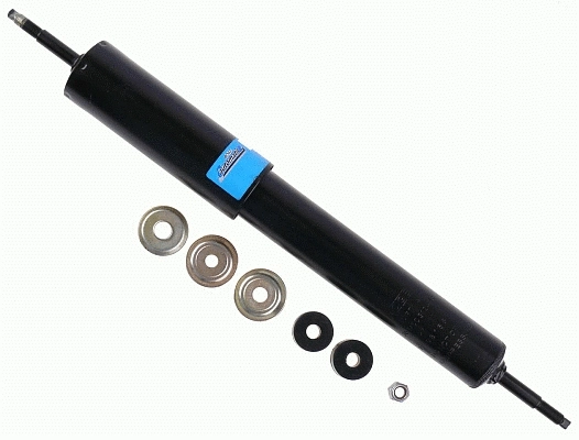 Amortisseur BOGE 30-F71-A