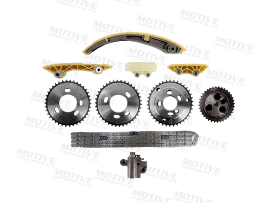 Kit de distribution par chaîne MOTIVE TCK202