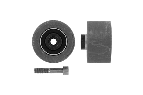 Kit de montage, poulie de renvoi/guidage (courroie crantée) SKF Brazil VKM 23130