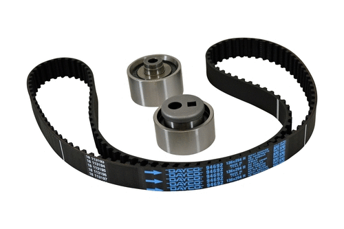 Kit de courroie crantée KLAXCAR FRANCE 40028z