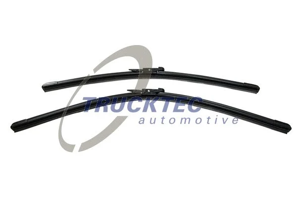 Balai d'essuie-glace TRUCKTEC AUTOMOTIVE 08.58.256