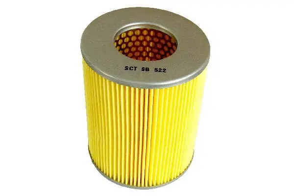 Filtre à air SCT - MANNOL SB 522