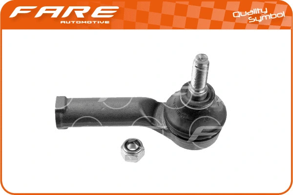Rotule de barre de connexion FARE SA RD358