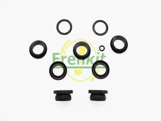 Kit de réparation, maître-cylindre de frein FRENKIT 125008