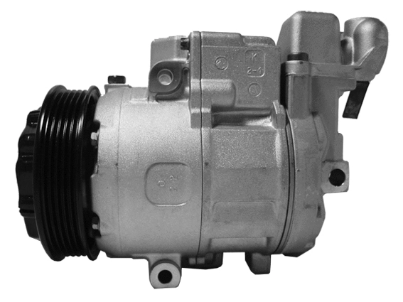 Compresseur, climatisation Airstal 10-0145