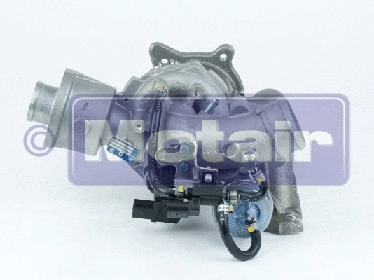 Turbocompresseur, suralimentation MOTAIR TURBO 334672