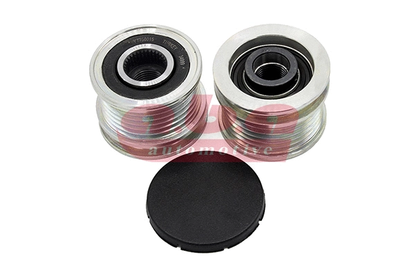 Poulie roue libre, alternateur A.B.A YT750015
