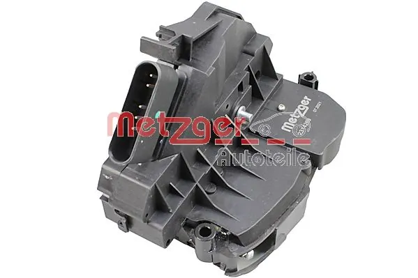 Serrure de porte METZGER 2314269