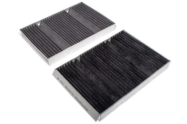 Filtre, air de l'habitacle DENCKERMANN M110944K