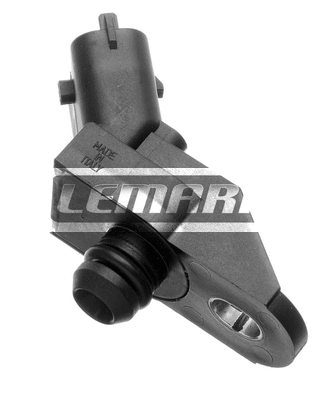 Capteur, pression du tuyau d'admission LEMARK LMS012
