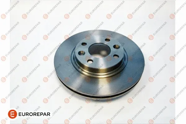 Disque de frein EUROREPAR 1623828180