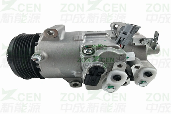 Compresseur, climatisation AIR ZONCEN 68531525