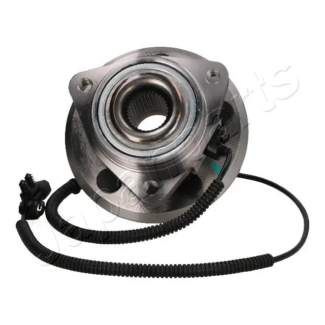 Moyeu de roue JAPANPARTS KK-19022
