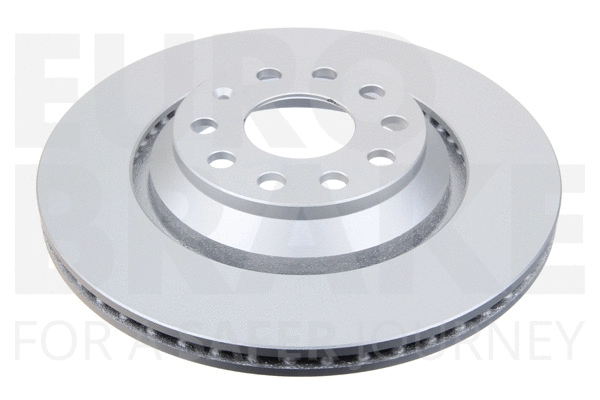 Disque de frein EUROBRAKE 58153147136