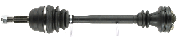 Arbre de transmission FRIESEN FDS1654
