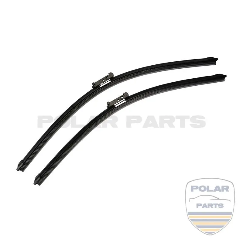 Balai d'essuie-glace POLAR PARTS 20000119
