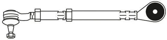 Barre de connexion FRAP FT/403