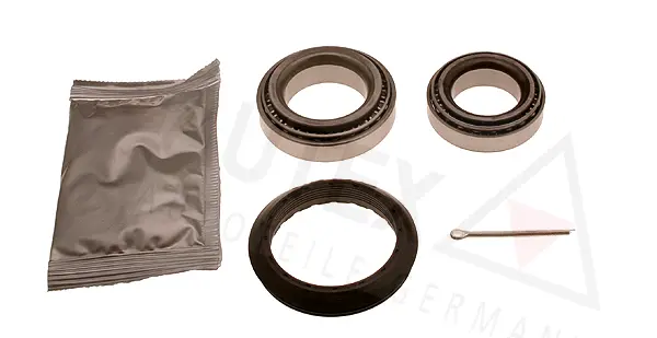 Kit de roulements de roue AUTEX 810709