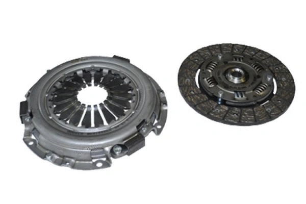 Kit d'embrayage ASAM AUTOMOTIVE 80154