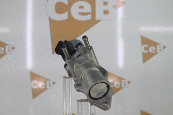 Vanne EGR DA SILVA GR6167