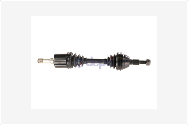 Arbre de transmission DEPA 3633002