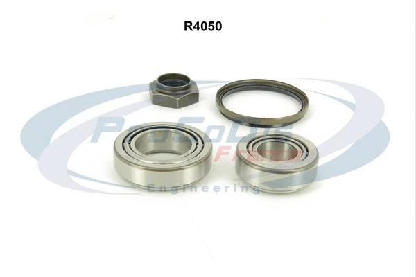 Kit de roulements de roue PROCODIS FRANCE R4050