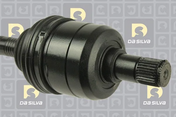 Arbre de transmission DA SILVA 311223AT