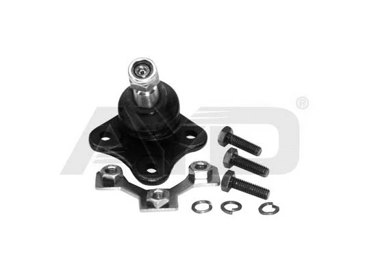 Rotule de suspension AYD 9200847