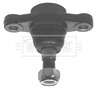 Rotule de suspension BORG & BECK BBJ5397