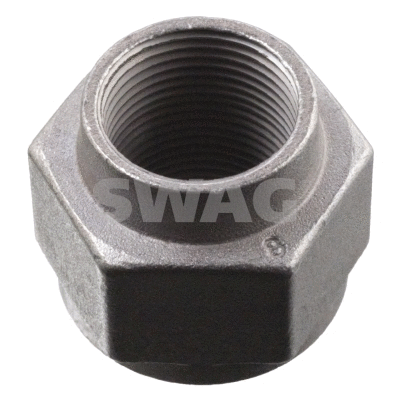 Écrou, bout d'essieu SWAG 62 91 8195